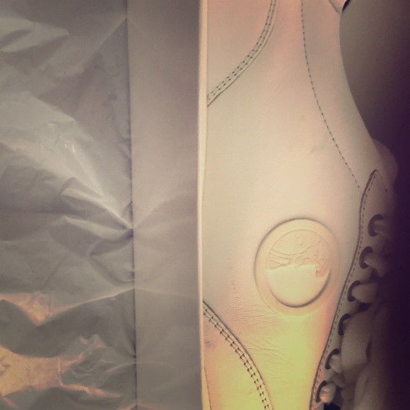 Versace shoes
